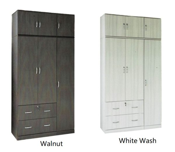 Wardrobe WD1250